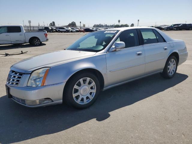  Salvage Cadillac DTS