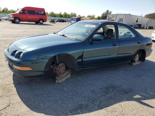  Salvage Acura Integra