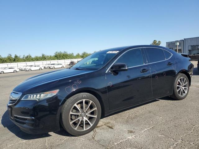  Salvage Acura TLX