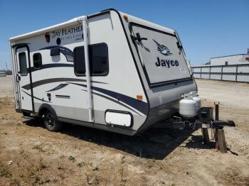  Salvage Jaycee Jayfeater