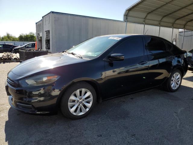 Salvage Dodge Dart