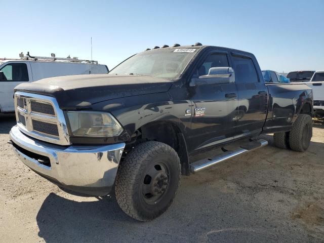  Salvage Dodge Ram 3500