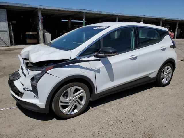  Salvage Chevrolet Bolt