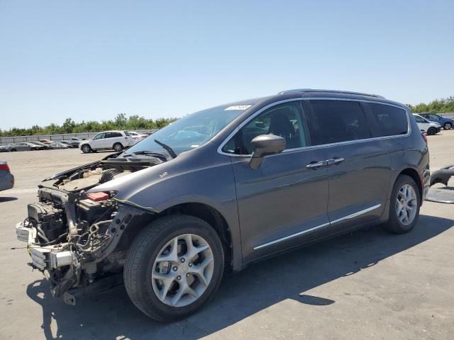  Salvage Chrysler Pacifica