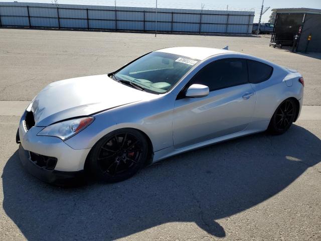  Salvage Hyundai Genesis
