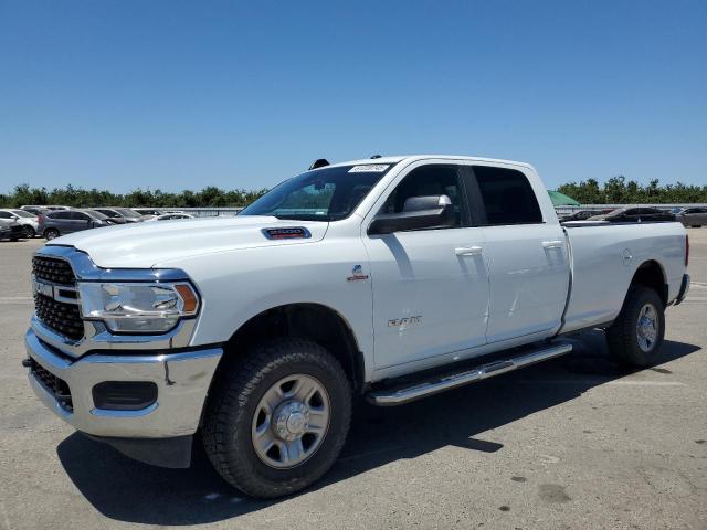  Salvage Ram 2500