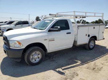  Salvage Ram 2500