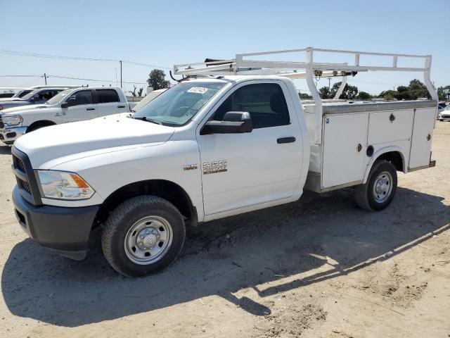  Salvage Ram 2500