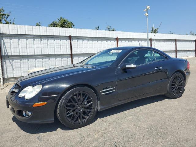  Salvage Mercedes-Benz S-Class