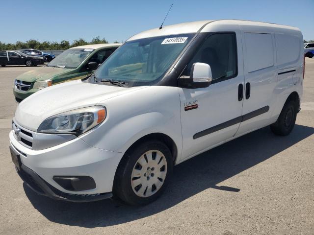  Salvage Ram Promaster