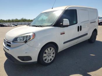  Salvage Ram Promaster