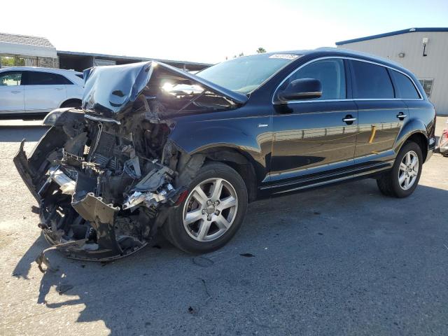  Salvage Audi Q7