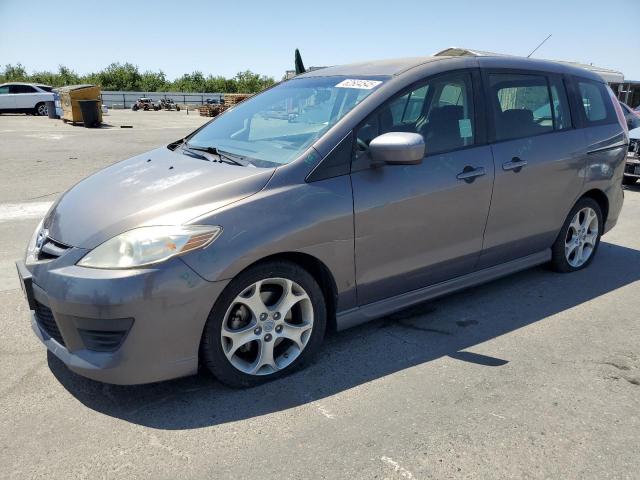  Salvage Mazda 5