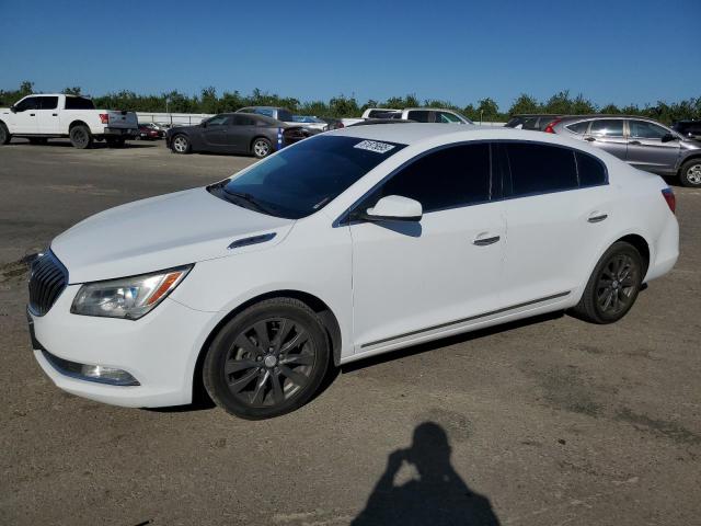  Salvage Buick LaCrosse