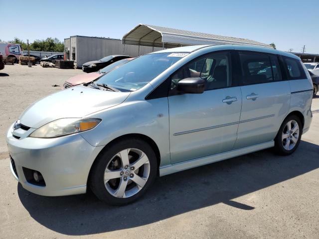  Salvage Mazda 5