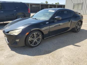 Salvage Toyota Scion