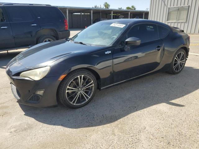  Salvage Toyota Scion