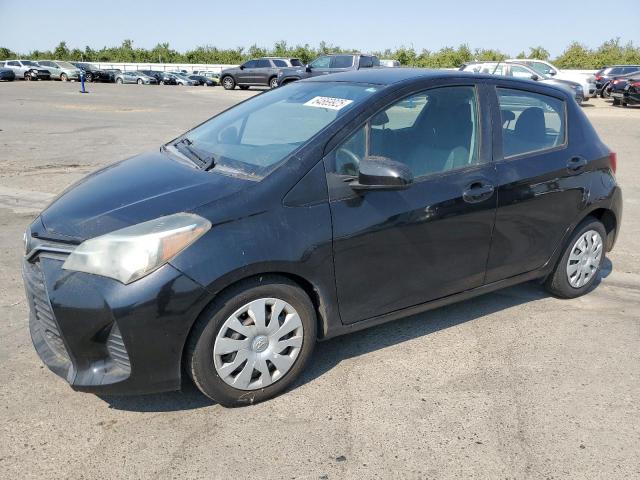  Salvage Toyota Yaris