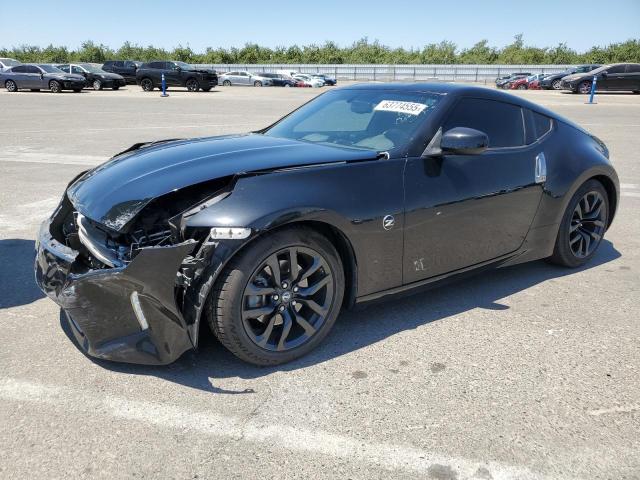  Salvage Nissan 370Z