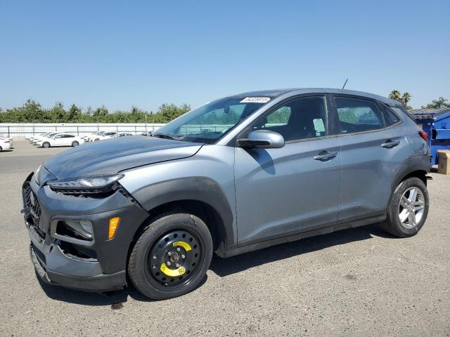 Salvage Hyundai KONA