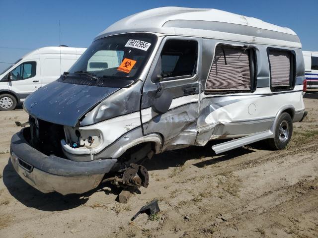  Salvage Dodge B Series