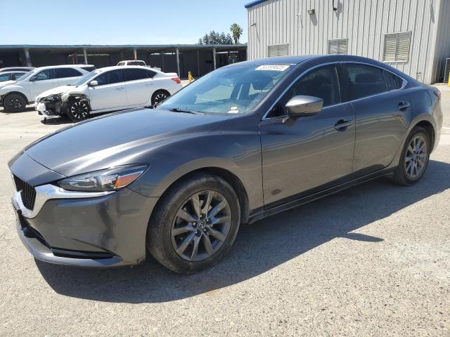  Salvage Mazda 6