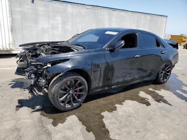  Salvage Cadillac CTS