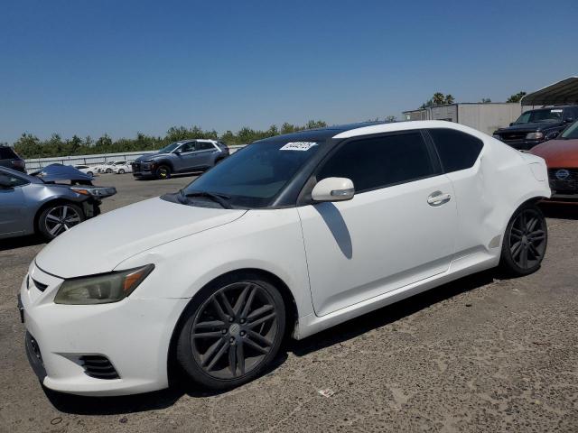  Salvage Toyota Scion
