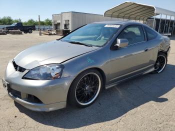  Salvage Acura RSX