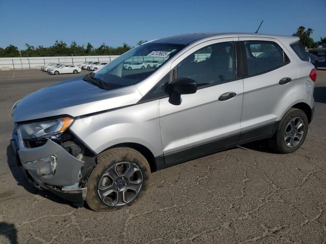  Salvage Ford EcoSport