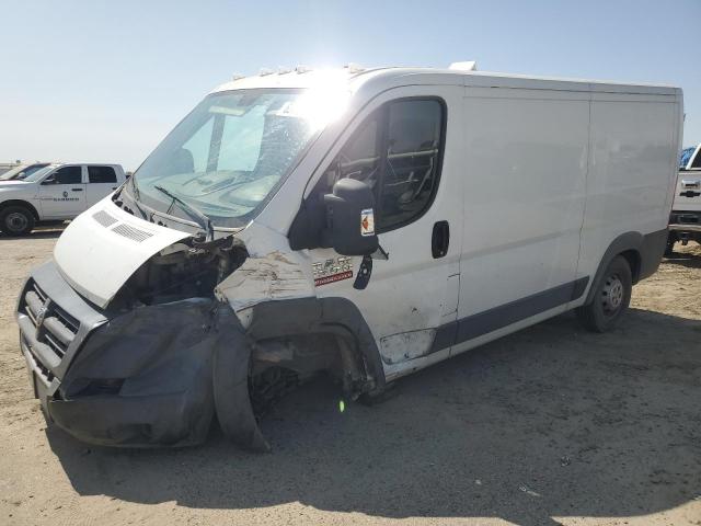  Salvage Ram Promaster