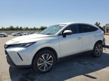  Salvage Toyota Venza