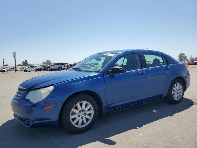  Salvage Chrysler Sebring