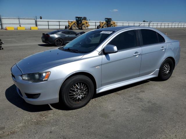  Salvage Mitsubishi Lancer
