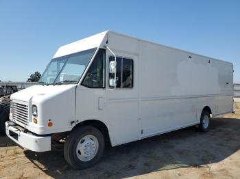  Salvage Ford F59