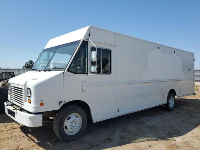  Salvage Ford F59
