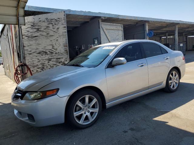  Salvage Acura TSX