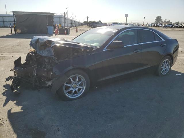  Salvage Cadillac ATS