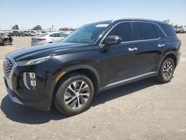  Salvage Hyundai PALISADE