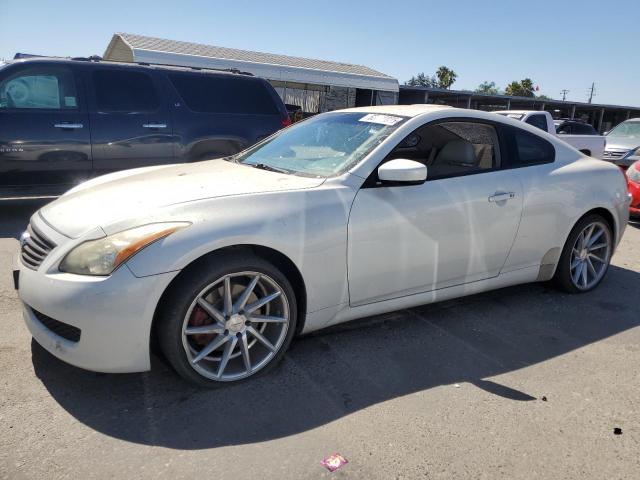  Salvage INFINITI G37