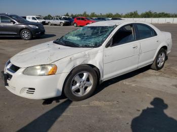  Salvage Dodge Stratus