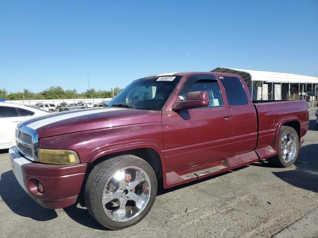  Salvage Dodge Ram 1500