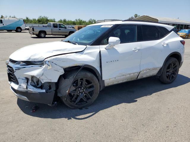  Salvage Chevrolet Blazer