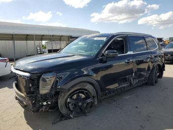  Salvage Kia Telluride