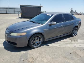  Salvage Acura TL