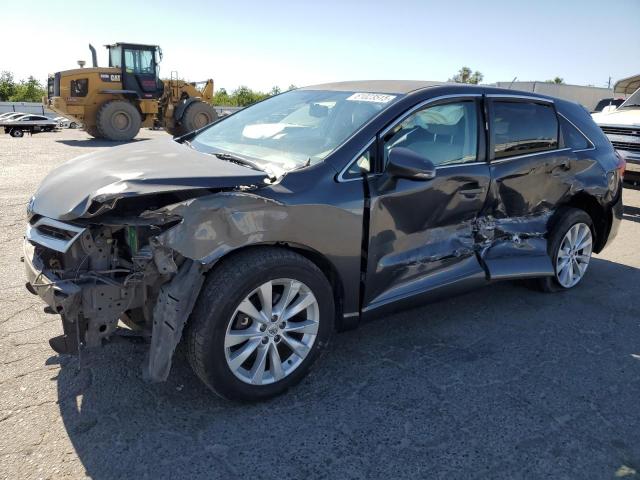  Salvage Toyota Venza