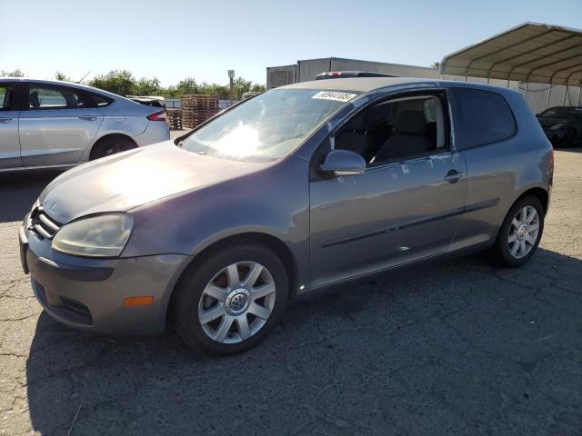  Salvage Volkswagen Rabbit