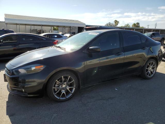  Salvage Dodge Dart