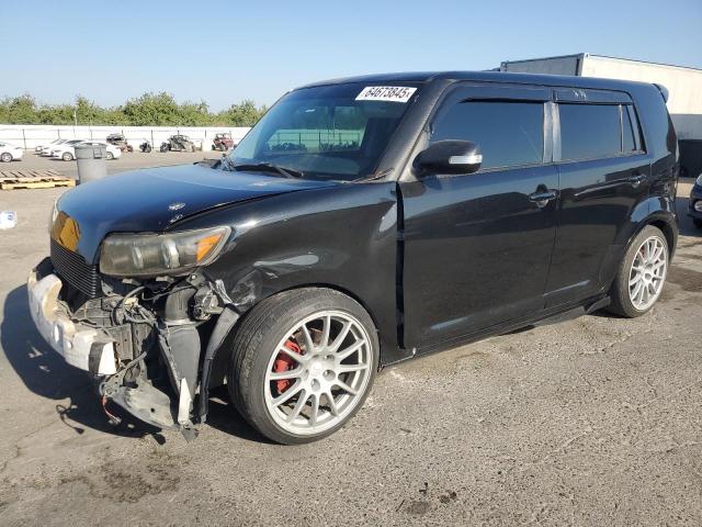  Salvage Toyota Scion