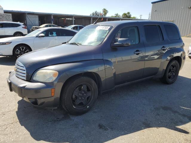  Salvage Chevrolet HHR